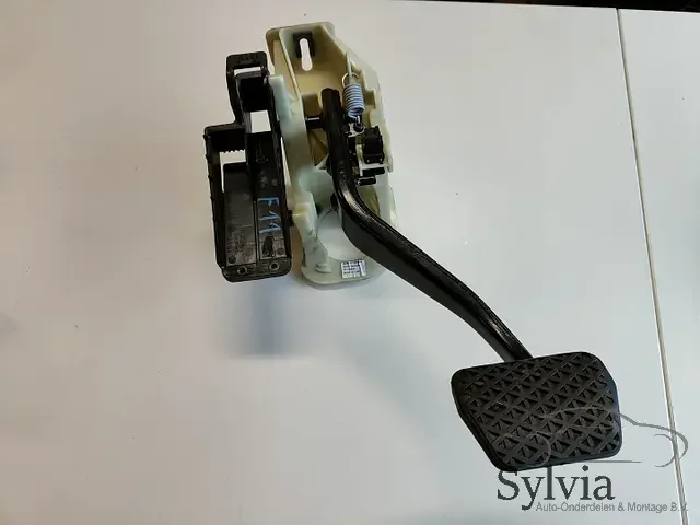 Végkiárusítás Rempedaal unit automaat BMW 5 serie F07 GT F10 F11 F06 F12 F13 F01 F02