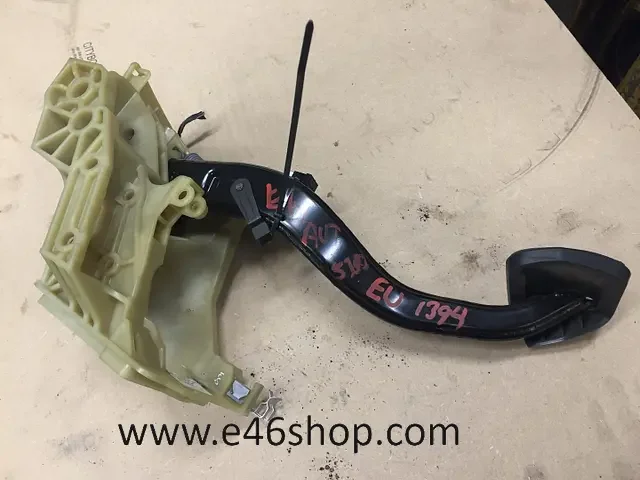 Legkelendőbb Rempedaal BMW E60 E61 tevens veel meer E60 E61 onderdelen te koop