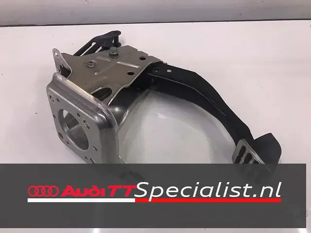 Gyors szállítás Audi TT 8J MK2 Rempedaal