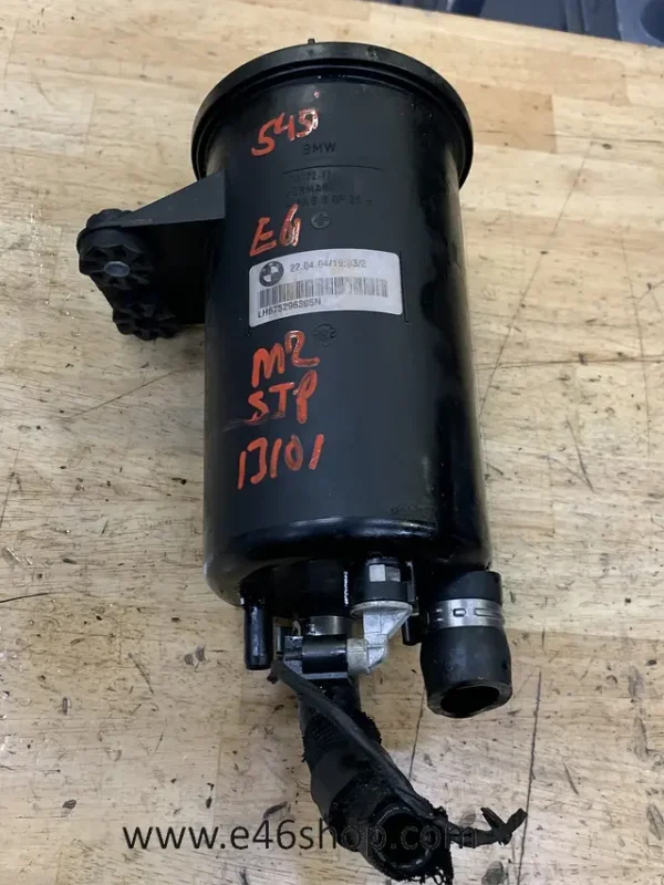 Kedvezményes ár Oliereservoir stuurhuis BMW E60 E61