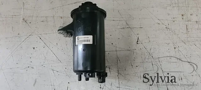 Szuper ajánlat Stuurbekrachtiging oliereservoir BMW X5 X6 serie E70 E71F15 F85 F86 6854456