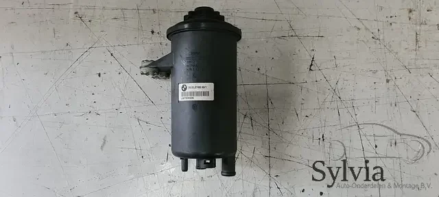 Stuurbekrachtiging oliereservoir BMW 5 / 6 / 7 X5 X6 serie E60 E61 E63 E64 E65 E66 E70 E716763458 /6752963 Vásárlói kedvenc