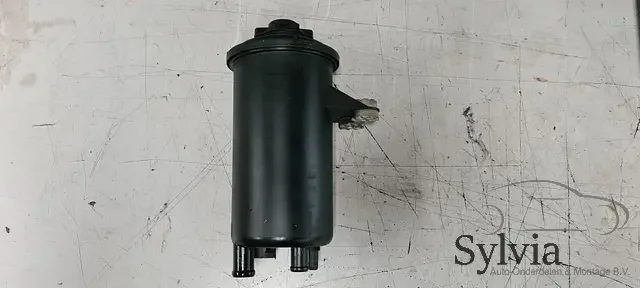 Stuurbekrachtiging Olie Reservoir BMW 5 / 6 / 7 serie E60 E61 E63 E64 E65 X5 E70 X6 E71 6763458 / 6752963 Vedd meg online