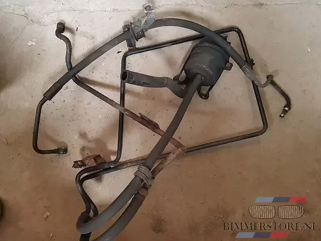 Legkelendőbb Stuurleiding set BMW E36 incl. resorvoir