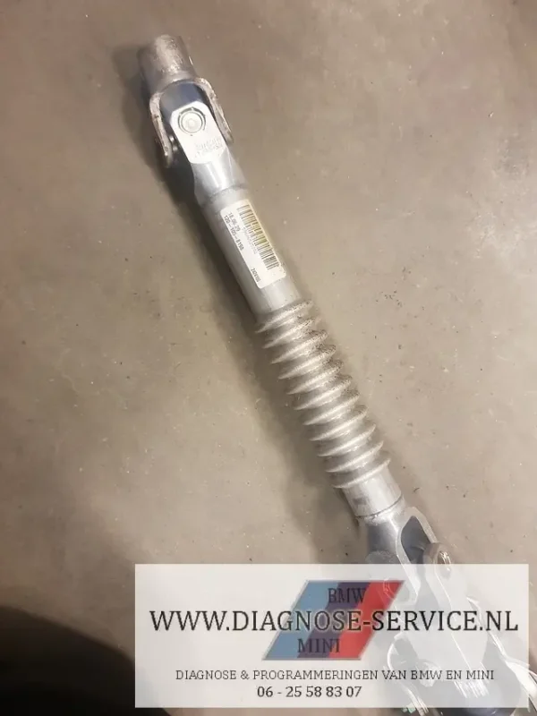 Azonnal elérhető mini F55 f56 stuurkolomas stuurstang 6876252