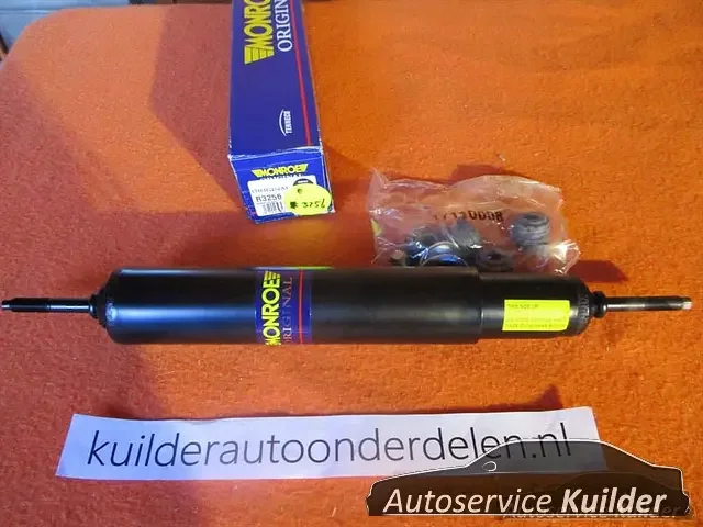 Stuurdemper Discovery Range Rover MONROE Nieuw in de doos Népszerű
