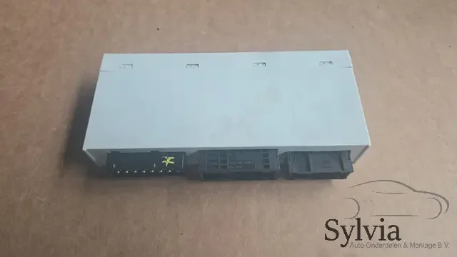 Gyors kiszállítás Comfort Module Body Control GM 5 High BMW 3 / X3 E46 E83 61356940067 6940067