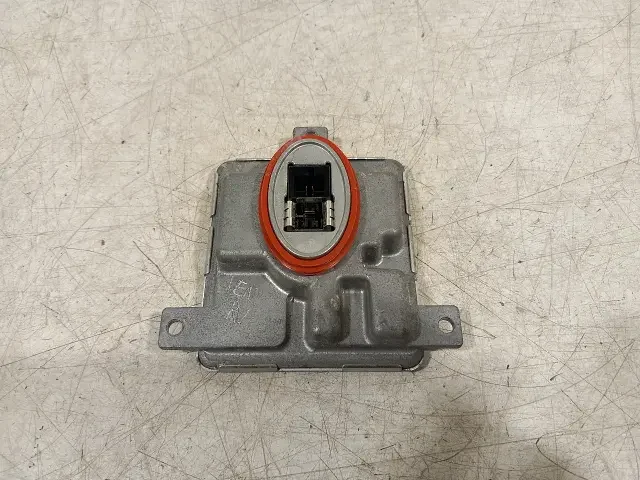 Module xenonverlichting rechts BMW 1 serie Gyors kiszállítás