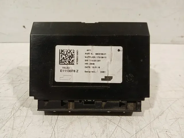 Szezonális akció Computer kachel BMW 2 serie