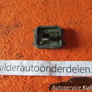 Vedd meg online Adaptieve regelmodule xenon koplamp BMW e90 serie en Z4 e89 Origineel 7189311