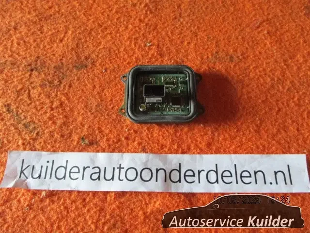 Vedd meg online Adaptieve regelmodule xenon koplamp BMW e90 serie en Z4 e89 Origineel 7189311