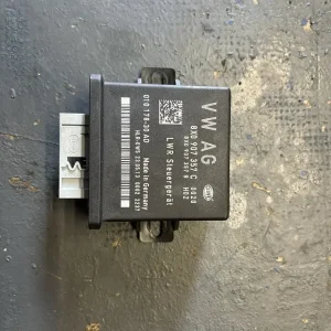 Utolsó esély Audi A1 (8X1/8XK) Bochtverlichtingsmodule 8X0907357C