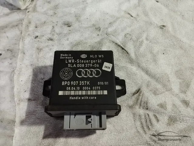 Akciós ár Bochtenverlichting Module VW 8P0907357K