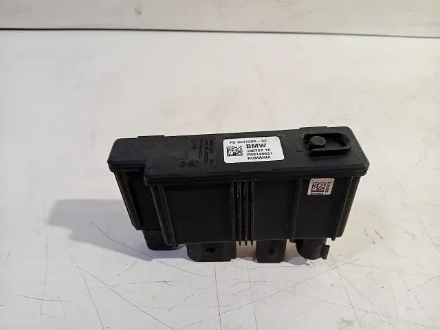 Exkluzív ajánlat Computer boord BMW 1 serie