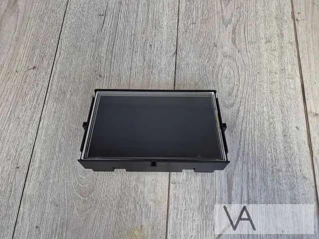 Renault Clio 4 Captur Kangoo Twingo 3 display 259150423r €50 Ingyenes szállítás
