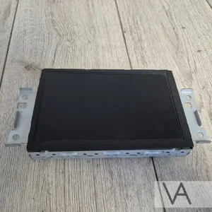 Volvo S60 / V60 / XC60 2013 -2017 display navigatie 31382065 Gyors kiszállítás