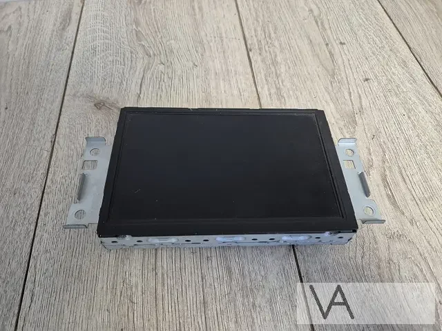 Volvo S60 / V60 / XC60 2013 -2017 display navigatie 31382065 Gyors kiszállítás