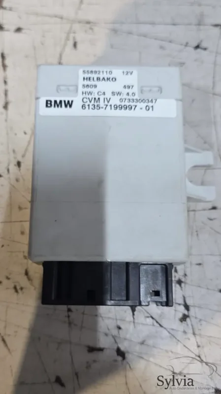 Module cabriokap CVM IV BMW Z4 E85 61356954776 6954776 61357199997 7199997 Rendeld meg most