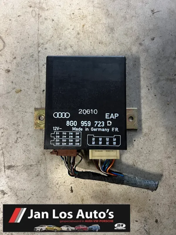 Audi 80 B4 B3 Cabriolet dakmodule ecu Bestseller