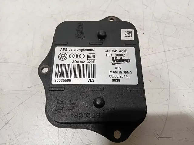 Computer verlichting Volkswagen Golf Outlet