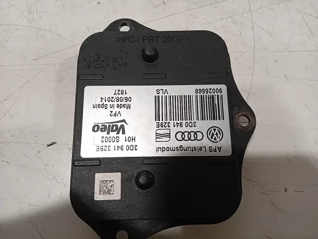 Szuper akció Computer verlichting Volkswagen Golf