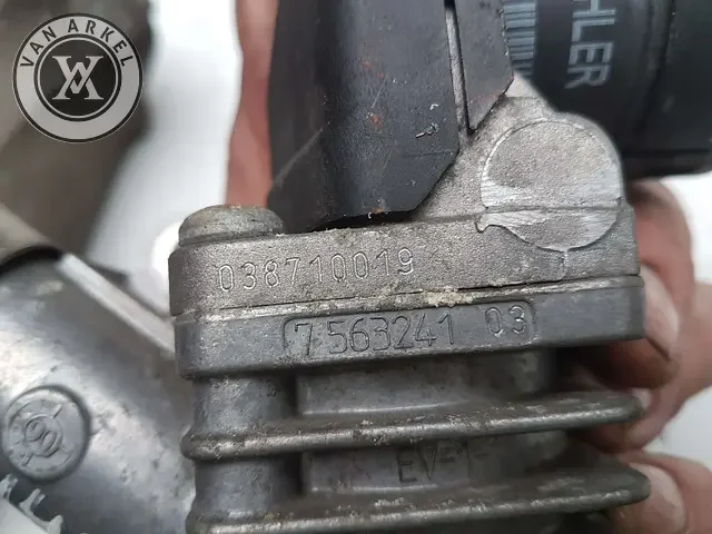 Bmw n43b20 egr Expressz szállítás