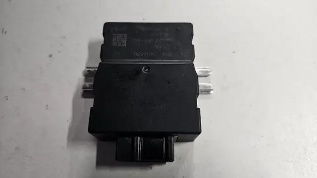 Kihagyhatatlan ajánlat Brandstofpomp benzinepomp module BMW 1 / 2 / 3 / 4 / X1 Miniserie F 16147404880 7404880 16147476046 7476046