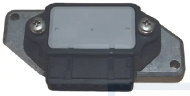 Volvo Ontstekingscontrole module B230E B230K B280E B280F 240+740+940 0 227 100 923/0 227100124 240 340-360 740 Volvo onderdeel nr 1317809 Gyors szállítás