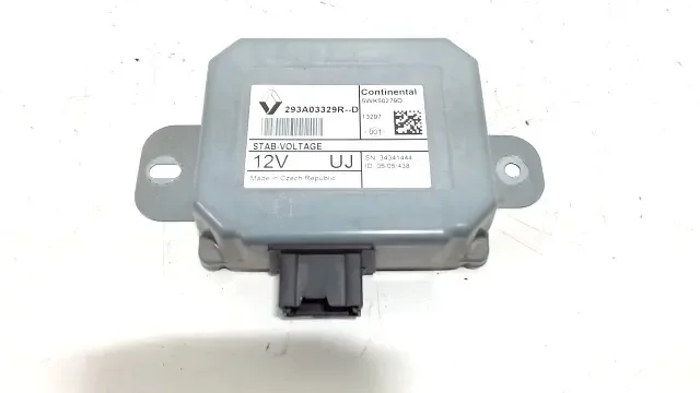 Akció Computer stuurbekrachtiging Renault Mégane