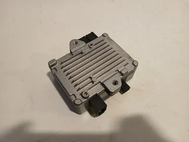 Korlátozott ajánlat Computer stuurbekrachtiging Mitsubishi Outlander