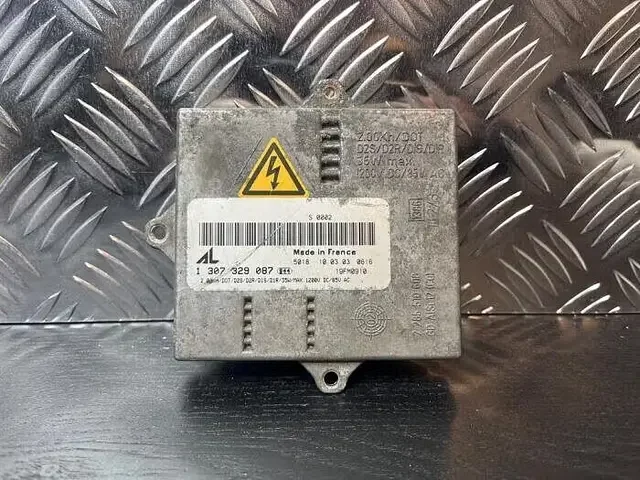 Xenon Starter van een Mercedes S-Klasse Bestseller