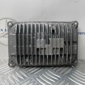 Xenon module van een Mercedes GLC-Klasse Utolsó esély