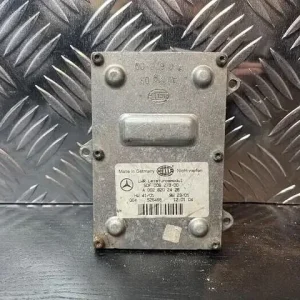 Xenon module van een Mercedes E-Klasse Csak ma