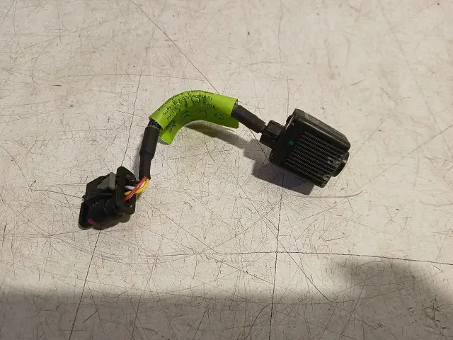 Camera achter Opel Corsa Biztonságos fizetés