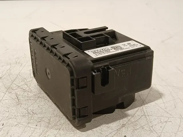 Alarmsirene Lynk & Co 01 Ajánlat