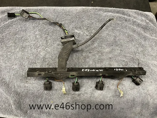 KABELBOOM BOBINES BMW E87 116i jaar 2006 Exkluzív ajánlat