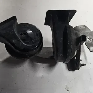 Utolsó esély Claxon toeter BMW 5 / 6 serie E60 E61 E63 E64 5' E60 61336935987 61336935988