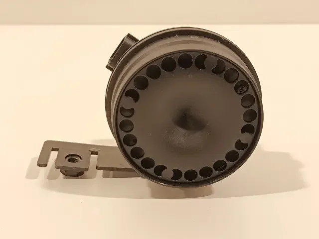 Claxon DS DS 3 Utolsó esély