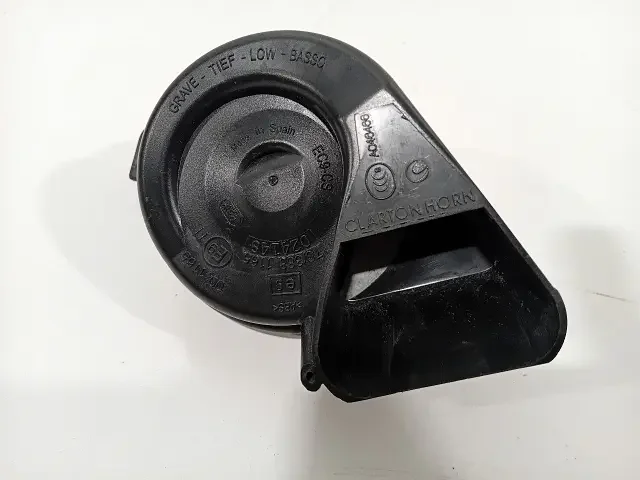 Korlátozott ajánlat Claxon Audi RS5