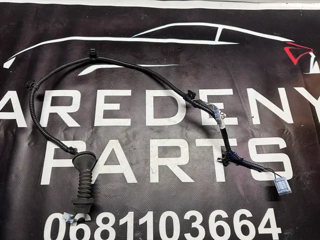 Vásárlói kedvenc Peugeot 108 Citroën C1 Toyota Aygo Kabelboom Deur 821530H050