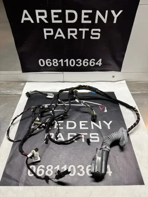BMW Mini Kabelboom Portier Links Voor 9313619-01 19344411 Korlátozott ajánlat