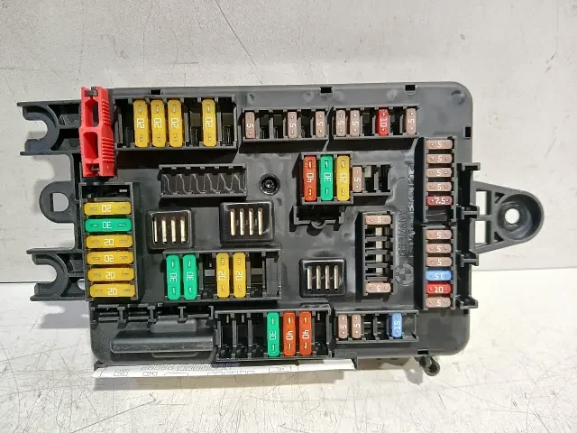 Legnépszerűbb Zekeringkast BMW 4 serie