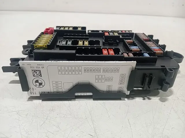Csak ma Zekeringkast BMW 3 serie