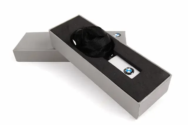 USB stick 4 GB origineel BMW merchandise 80232212801 2212801 Bestseller