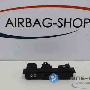 Volkswagen Touran 5T USB / AUX Aansluiting Szezonális akció
