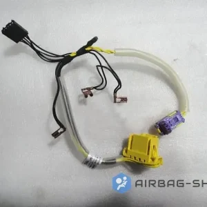 Volkswagen Golf 6 Multifunctionele Airbagkabel Airbag kabel Olcsó
