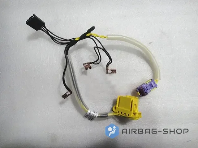 Volkswagen Golf 6 Multifunctionele Airbagkabel Airbag kabel Olcsó