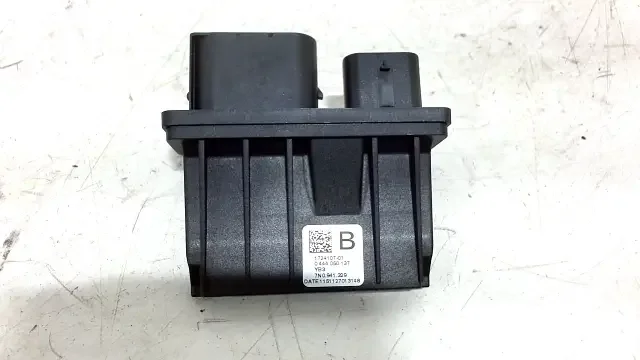 Csak ma Adblue computer Skoda Superb
