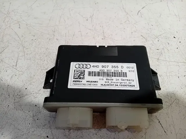 Legjobb ár Adblue computer Audi A6