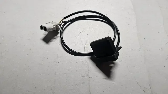 Legnépszerűbb Alarm contact raam module sensorBMW 5 serie E34 65751391314 1391314